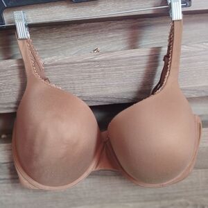 Victoria's Secret Brown Bra